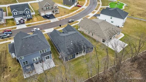 Tiny photo for South Elgin, IL 60177 (MLS # 12579115)