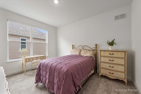 Tiny photo for South Elgin, IL 60177 (MLS # 12579115)