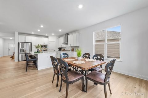 Tiny photo for South Elgin, IL 60177 (MLS # 12579115)