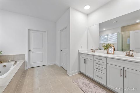 Tiny photo for South Elgin, IL 60177 (MLS # 12579115)