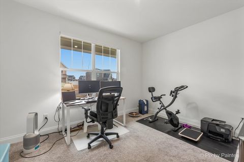 Tiny photo for South Elgin, IL 60177 (MLS # 12579115)