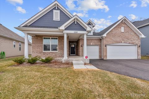 Photo of South Elgin, IL 60177 (MLS # 12579115)