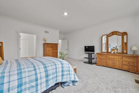 Tiny photo for South Elgin, IL 60177 (MLS # 12579115)