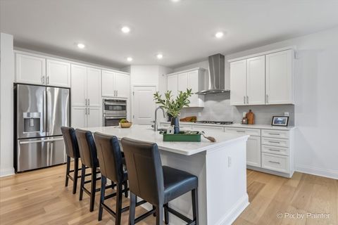 Tiny photo for South Elgin, IL 60177 (MLS # 12579115)