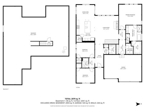 Tiny photo for South Elgin, IL 60177 (MLS # 12579115)