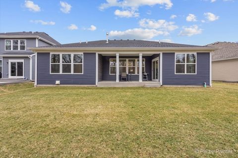 Tiny photo for South Elgin, IL 60177 (MLS # 12579115)