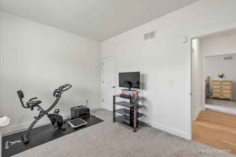 Tiny photo for South Elgin, IL 60177 (MLS # 12579115)