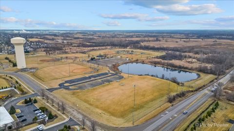 Tiny photo for South Elgin, IL 60177 (MLS # 12579115)