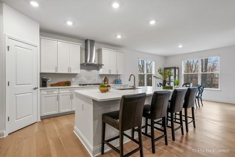 Tiny photo for South Elgin, IL 60177 (MLS # 12579115)