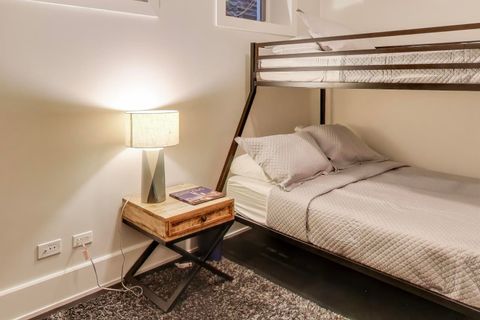 Tiny photo for 1856 W HURON Street, Chicago, IL 60622 (MLS # 12593119)