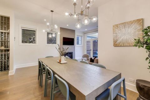 Tiny photo for 1856 W HURON Street, Chicago, IL 60622 (MLS # 12593119)