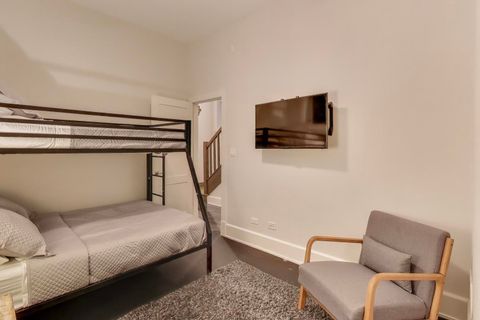 Tiny photo for 1856 W HURON Street, Chicago, IL 60622 (MLS # 12593119)