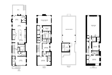 Tiny photo for 1856 W HURON Street, Chicago, IL 60622 (MLS # 12593119)