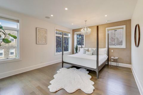 Tiny photo for 1856 W HURON Street, Chicago, IL 60622 (MLS # 12593119)