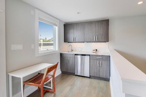 Tiny photo for 1856 W HURON Street, Chicago, IL 60622 (MLS # 12593119)