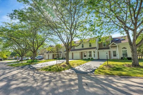 A home in Streamwood