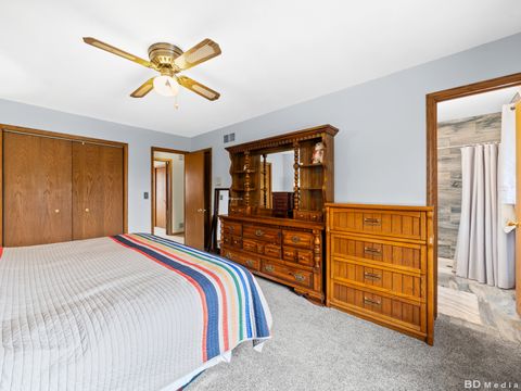 Tiny photo for 1525 Cimarron Drive, New Lenox, IL 60451 (MLS # 12510022)