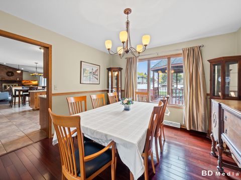 Tiny photo for 1525 Cimarron Drive, New Lenox, IL 60451 (MLS # 12510022)