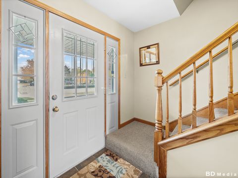 Tiny photo for 1525 Cimarron Drive, New Lenox, IL 60451 (MLS # 12510022)