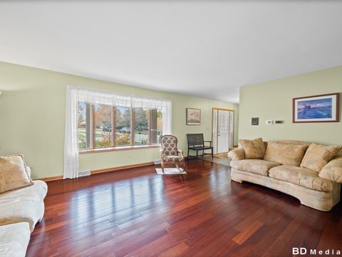 Tiny photo for 1525 Cimarron Drive, New Lenox, IL 60451 (MLS # 12510022)