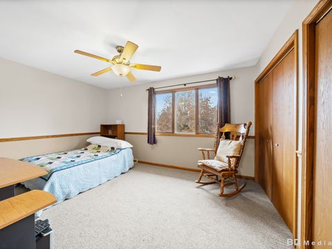 Tiny photo for 1525 Cimarron Drive, New Lenox, IL 60451 (MLS # 12510022)