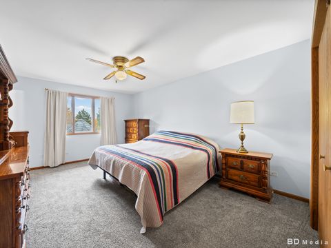 Tiny photo for 1525 Cimarron Drive, New Lenox, IL 60451 (MLS # 12510022)