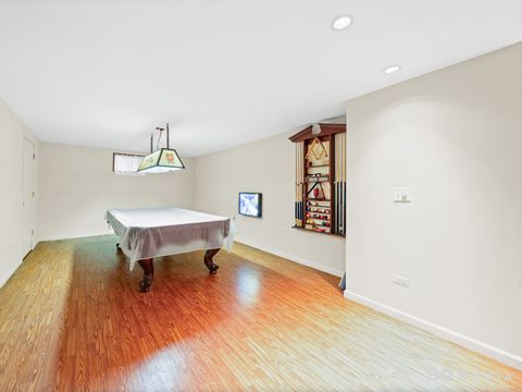 Tiny photo for 1525 Cimarron Drive, New Lenox, IL 60451 (MLS # 12510022)