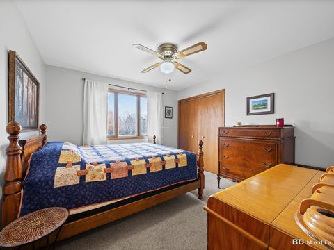 Tiny photo for 1525 Cimarron Drive, New Lenox, IL 60451 (MLS # 12510022)