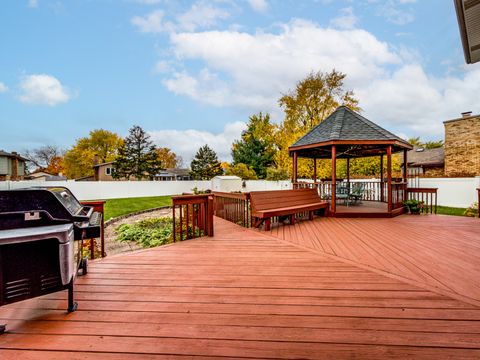 Tiny photo for 1525 Cimarron Drive, New Lenox, IL 60451 (MLS # 12510022)