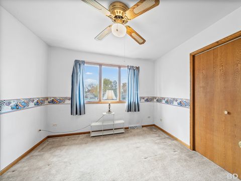 Tiny photo for 1525 Cimarron Drive, New Lenox, IL 60451 (MLS # 12510022)