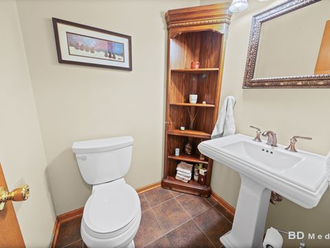 Tiny photo for 1525 Cimarron Drive, New Lenox, IL 60451 (MLS # 12510022)