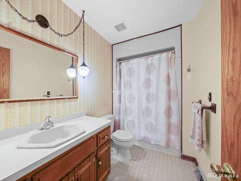 Tiny photo for 1525 Cimarron Drive, New Lenox, IL 60451 (MLS # 12510022)