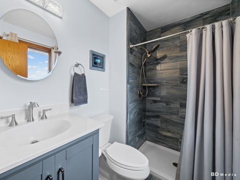 Tiny photo for 1525 Cimarron Drive, New Lenox, IL 60451 (MLS # 12510022)