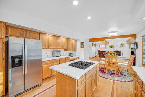 Tiny photo for 1833 Pheasant Court, Flossmoor, IL 60422 (MLS # 12510173)