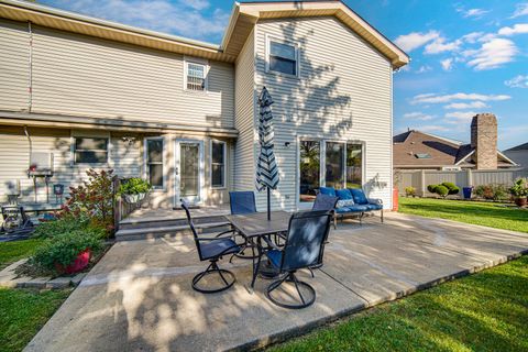 Tiny photo for 1833 Pheasant Court, Flossmoor, IL 60422 (MLS # 12510173)