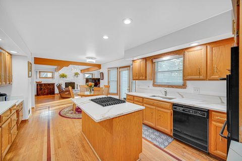 Tiny photo for 1833 Pheasant Court, Flossmoor, IL 60422 (MLS # 12510173)