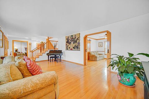 Tiny photo for 1833 Pheasant Court, Flossmoor, IL 60422 (MLS # 12510173)