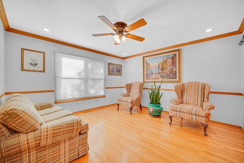 Tiny photo for 1833 Pheasant Court, Flossmoor, IL 60422 (MLS # 12510173)