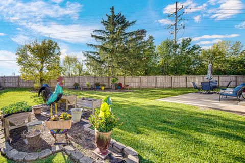 Tiny photo for 1833 Pheasant Court, Flossmoor, IL 60422 (MLS # 12510173)