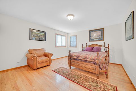 Tiny photo for 1833 Pheasant Court, Flossmoor, IL 60422 (MLS # 12510173)