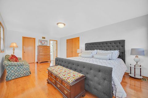 Tiny photo for 1833 Pheasant Court, Flossmoor, IL 60422 (MLS # 12510173)