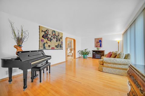 Tiny photo for 1833 Pheasant Court, Flossmoor, IL 60422 (MLS # 12510173)