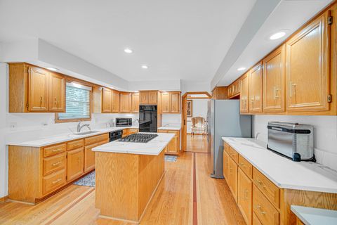 Tiny photo for 1833 Pheasant Court, Flossmoor, IL 60422 (MLS # 12510173)