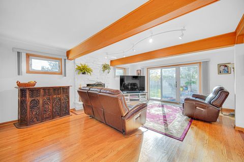 Tiny photo for 1833 Pheasant Court, Flossmoor, IL 60422 (MLS # 12510173)