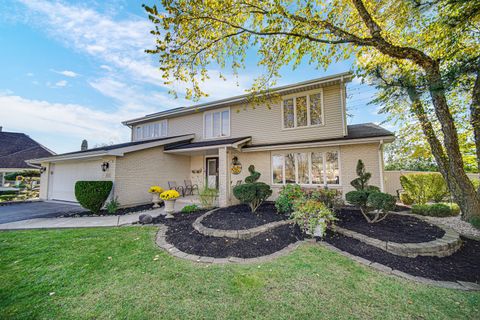 Photo of 1833 Pheasant Court, Flossmoor, IL 60422 (MLS # 12510173)