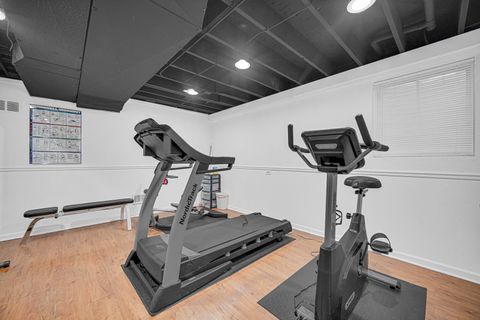 Tiny photo for 1833 Pheasant Court, Flossmoor, IL 60422 (MLS # 12510173)