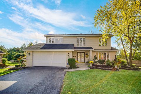 Tiny photo for 1833 Pheasant Court, Flossmoor, IL 60422 (MLS # 12510173)