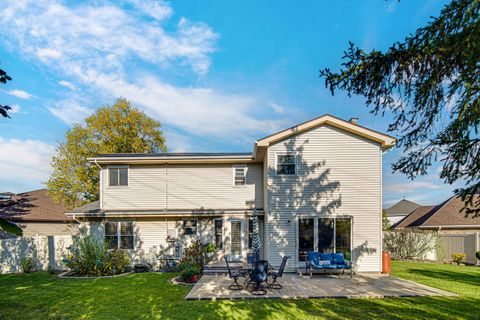 Tiny photo for 1833 Pheasant Court, Flossmoor, IL 60422 (MLS # 12510173)