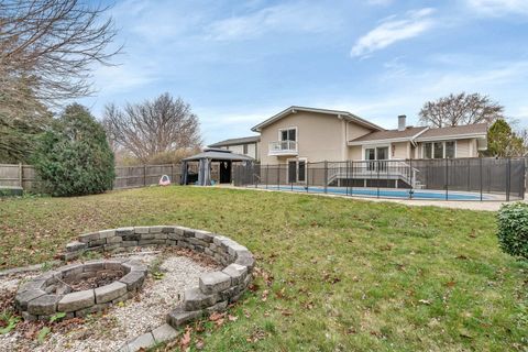 A home in Joliet