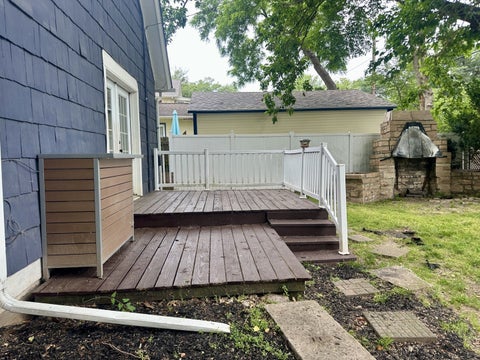 Tiny photo for 3232 PARK 16TH Street, Moline, IL 61265 (MLS # 12671474)